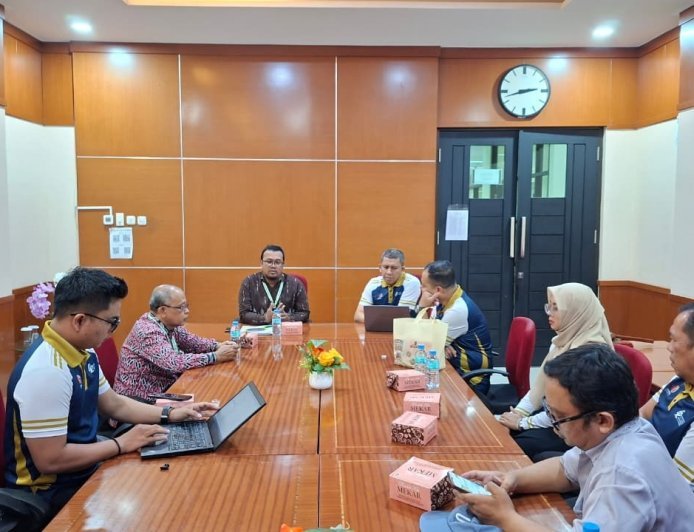 UT Medan dan BAZNAS Sumut Perkuat Akses Pendidikan dan Pemberdayaan Masyarakat
