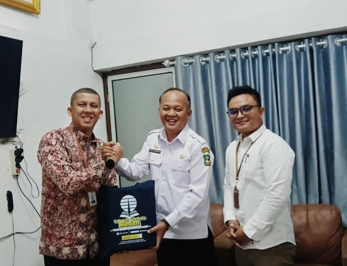 Sinergi UT Medan dan Pemko Pematangsiantar Dorong Pendidikan Inklusif
