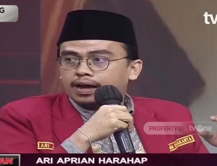 DPP IMM Dukung Tambahan Anggaran BNPT: Ancaman Terorisme Tak Boleh Ditangani Setengah Hati