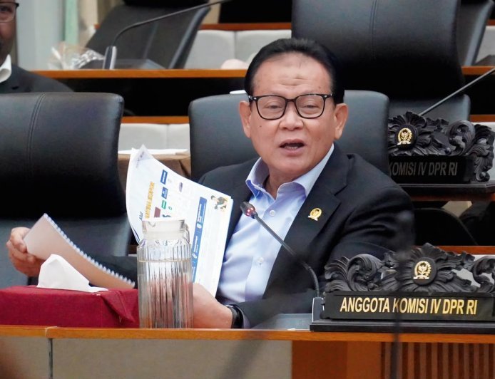 Ekspor Perikanan RI Tertahan di Peringkat 10 Dunia, Prof Rokhmin Dahuri Dorong Reaktivasi MRA