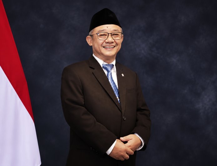 Mendikdasmen: Pintu Masa Depan Harus di Perjuangkan, UMC Kuncinya