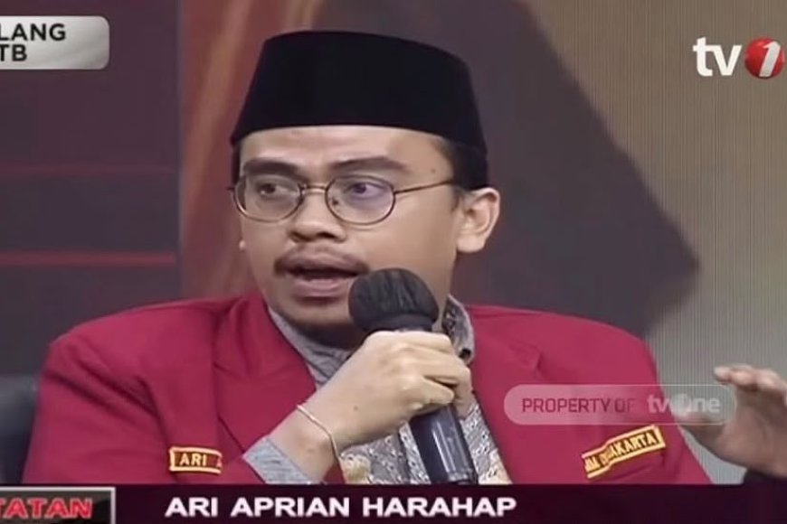 DPP IMM Apresiasi Langkah Cepat Menteri Imipas Tindaklanjuti Temuan Lapas Cibinong