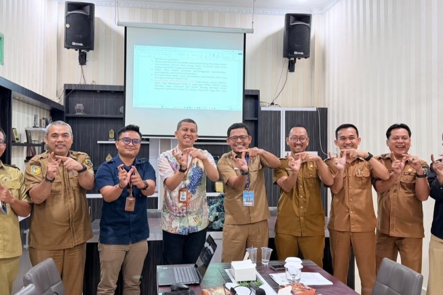 Kabar Baik untuk ASN Serdang Bedagai, UT Medan Tawarkan Kuliah Fleksibel Tanpa Tinggalkan Tugas