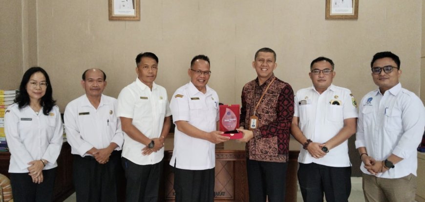 UT Medan Perkuat Sinergi dengan Pemkab Pakpak Bharat untuk Perluas Akses Pendidikan Tinggi