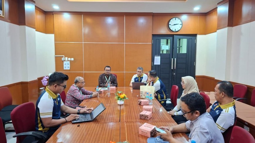 UT Medan dan BAZNAS Sumut Perkuat Akses Pendidikan dan Pemberdayaan Masyarakat