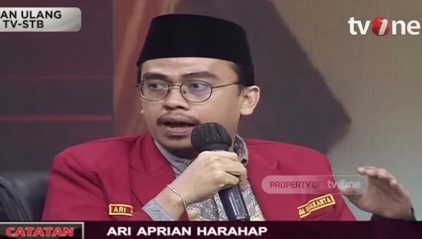 DPP IMM Dukung Tambahan Anggaran BNPT: Ancaman Terorisme Tak Boleh Ditangani Setengah Hati