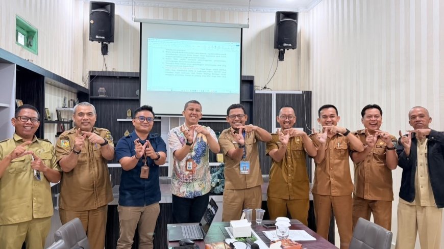 Kabar Baik untuk ASN Serdang Bedagai, UT Medan Tawarkan Kuliah Fleksibel Tanpa Tinggalkan Tugas