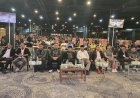 Bandung Lautan Api Kembali Bergelora, Ribuan Peserta Ramaikan Bandung Domino Tournament 2026