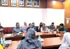 UT Medan Perkuat Langkah Nyata Wujudkan Peningkatan Mutu Berkelanjutan melalui AMI MPJJ