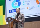 Rektor UT Hadiri U25 Leaders Forum PTN-BH 2026, Bahas Strategi Pembiayaan Perguruan Tinggi