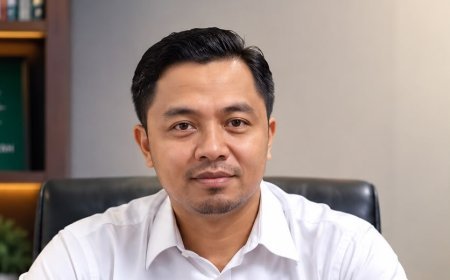 Tokoh Muda Muhammadiyah: Jangan Biarkan Densus 88 Kerja Sendiri Lawan Terorisme!