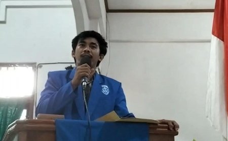 Angkatan Muda Kristen Apresiasi dan Berharap Ketegasan Irjen Helfi Assegaf Tangani Begal di Lampung Dilanjutkan Kapolda Baru