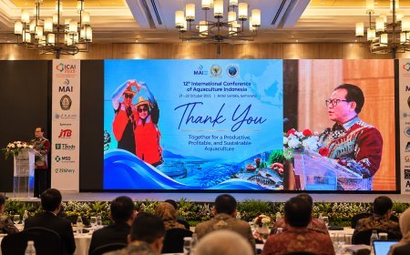 Prof Rokhmin Gagas 7 Transformasi Akuakultur Nasional