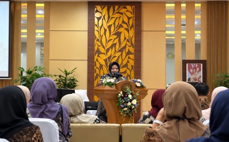 KIK ke-35 di UNY, HISKI Perkuat Kajian Sastra Bandingan dan Dukung Taufiq Ismail Menuju Nobel Sastra 2027
