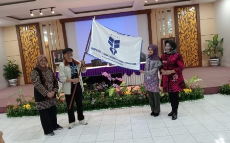 KIK ke-36 di Bandung, HISKI UPI dan Jawa Barat Berkolaborasi, Semangat Bandung Lautan Api Kembali Bergema
