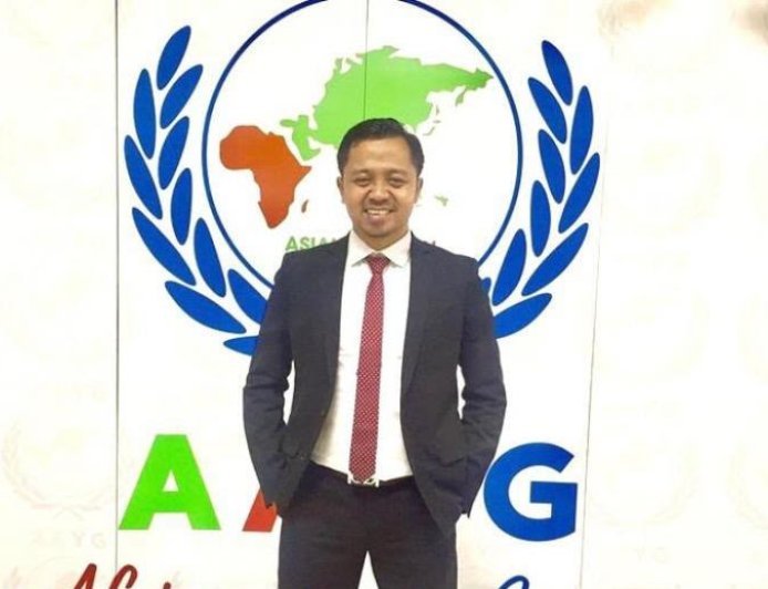 Tokoh Muda Muhammadiyah: Ami Prindani Sosok Tepat Pimpin Densus 88