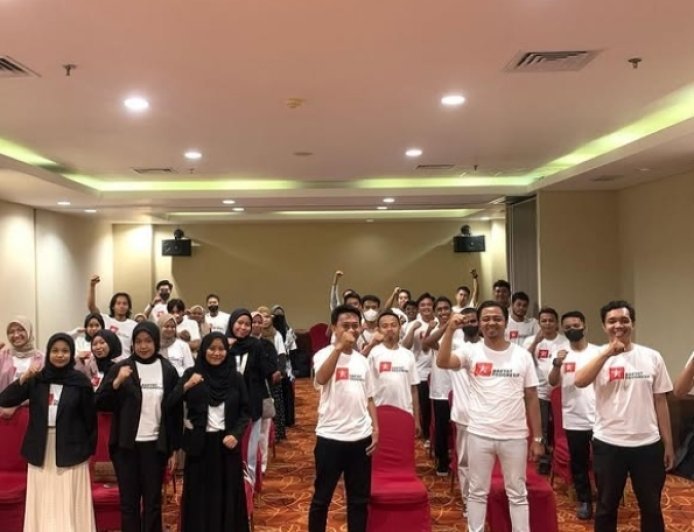 DPP Rakyat Progresif Dukung Penuh Densus 88 Wujudkan Zero Attack di Sulawesi Tengah