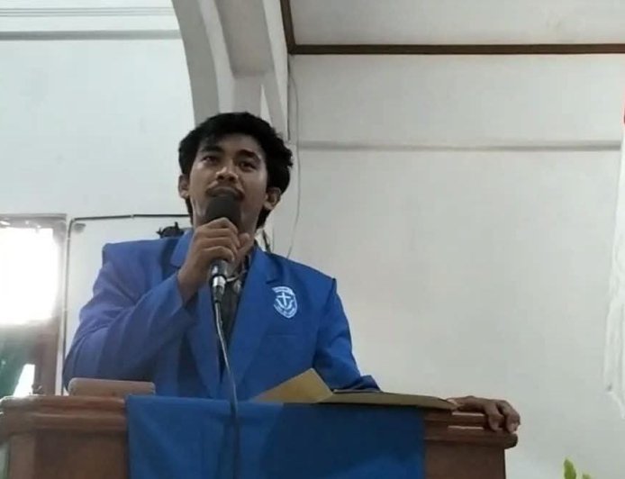 Angkatan Muda Kristen Apresiasi dan Berharap Ketegasan Irjen Helfi Assegaf Tangani Begal di Lampung Dilanjutkan Kapolda Baru
