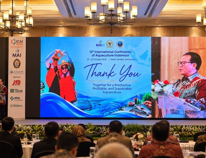 Prof Rokhmin Gagas 7 Transformasi Akuakultur Nasional
