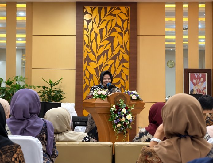 KIK ke-35 di UNY, HISKI Perkuat Kajian Sastra Bandingan dan Dukung Taufiq Ismail Menuju Nobel Sastra 2027