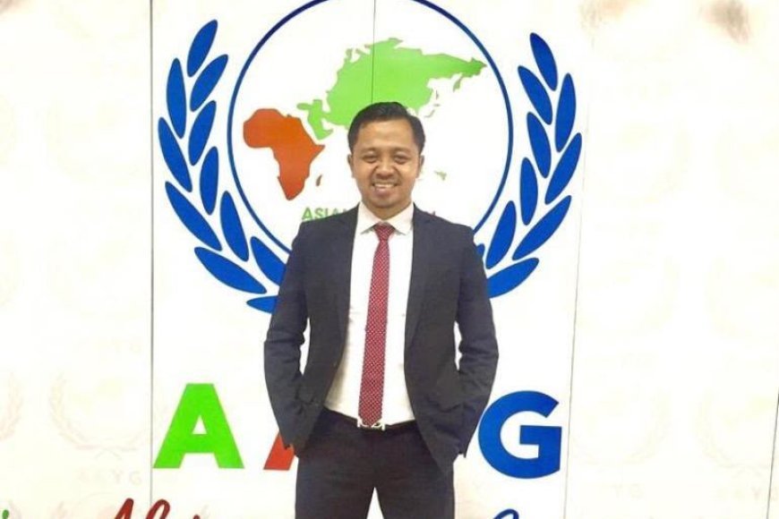 Tokoh Muda Muhammadiyah: Ami Prindani Sosok Tepat Pimpin Densus 88