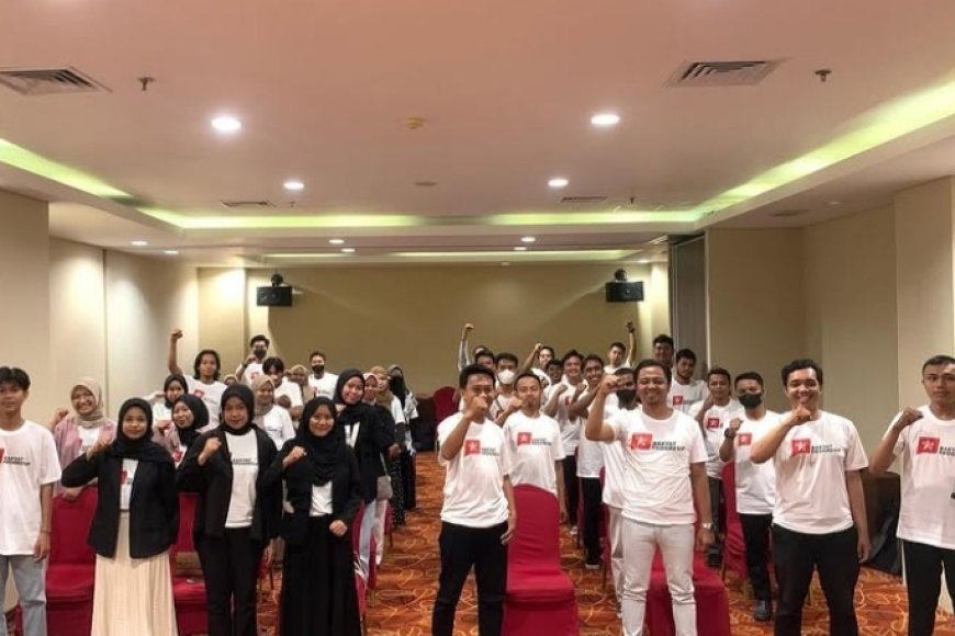 DPP Rakyat Progresif Dukung Penuh Densus 88 Wujudkan Zero Attack di Sulawesi Tengah