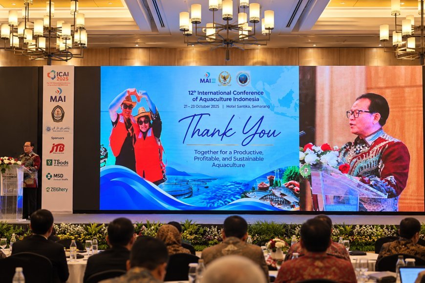Prof Rokhmin Gagas 7 Transformasi Akuakultur Nasional