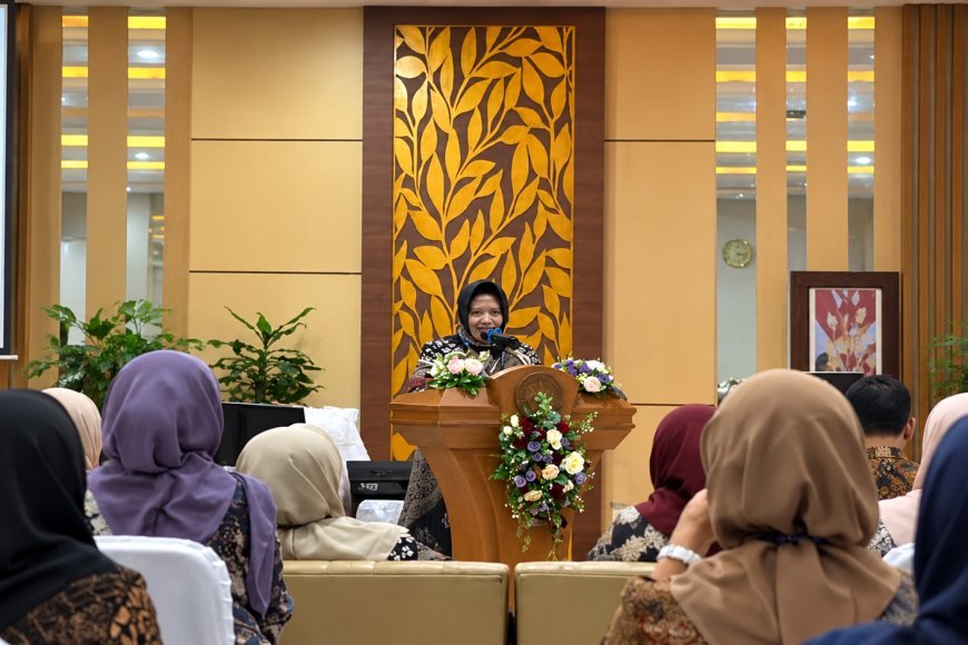 KIK ke-35 di UNY, HISKI Perkuat Kajian Sastra Bandingan dan Dukung Taufiq Ismail Menuju Nobel Sastra 2027