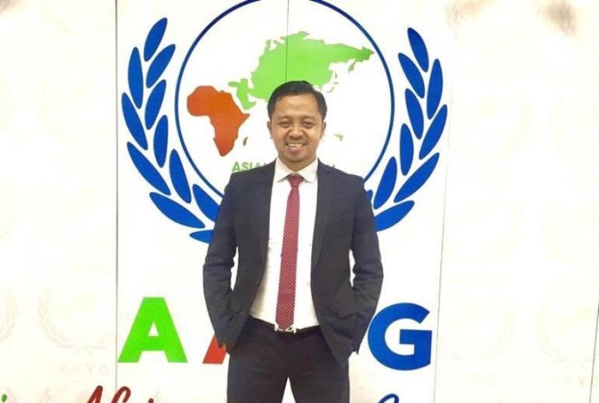 Tokoh Muda Muhammadiyah: Ami Prindani Sosok Tepat Pimpin Densus 88