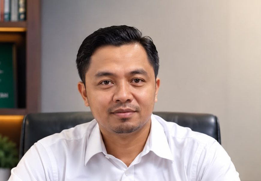Tokoh Muda Muhammadiyah: Jangan Biarkan Densus 88 Kerja Sendiri Lawan Terorisme!