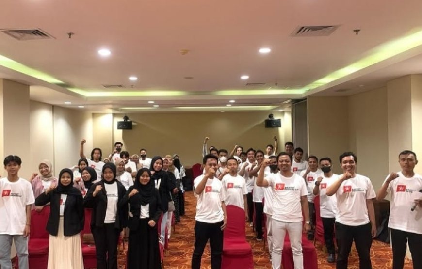 DPP Rakyat Progresif Dukung Penuh Densus 88 Wujudkan Zero Attack di Sulawesi Tengah