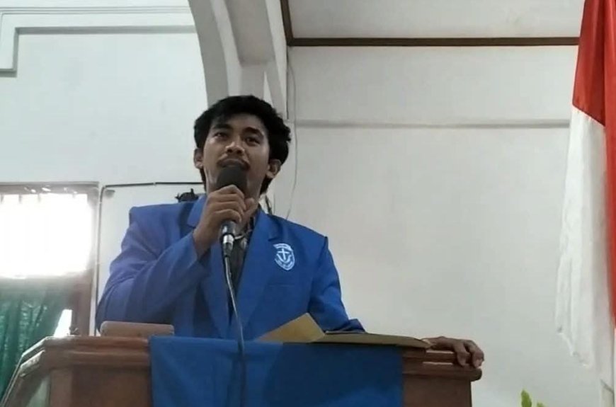 Angkatan Muda Kristen Apresiasi dan Berharap Ketegasan Irjen Helfi Assegaf Tangani Begal di Lampung Dilanjutkan Kapolda Baru