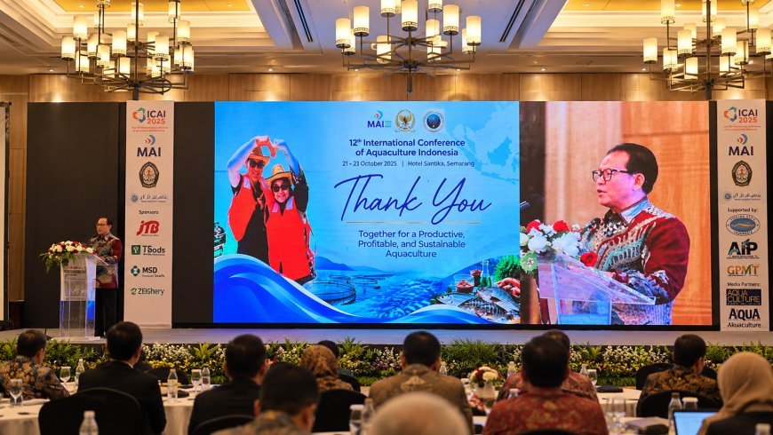 Prof Rokhmin Gagas 7 Transformasi Akuakultur Nasional