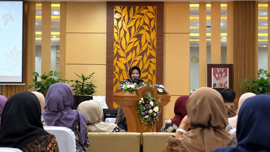 KIK ke-35 di UNY, HISKI Perkuat Kajian Sastra Bandingan dan Dukung Taufiq Ismail Menuju Nobel Sastra 2027